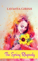 The Spring Rhapsody 1639408673 Book Cover
