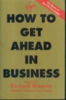 How to Get Ahead in Business 1852274239 Book Cover