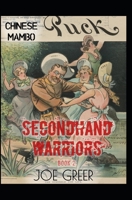 Chinese Mambo (Secondhand Warriors) B0CNLY76YM Book Cover