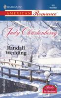 Randall Wedding 0373169507 Book Cover