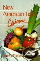 New American Light Cuisine 0882896903 Book Cover