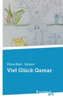 Viel Glück Qamar (German Edition) 3710317789 Book Cover