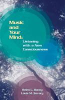 Music and Your Mind 1891278363 Book Cover