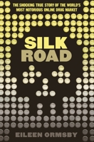 Silk Road 1742614094 Book Cover