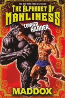 The Alphabet of Manliness 0806535229 Book Cover