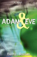 The Adam & Eve Project 1897373015 Book Cover
