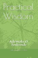 Practical Wisdom 1090330081 Book Cover