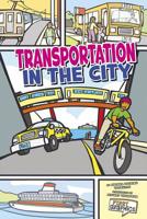 Transportation in the City 1429653701 Book Cover