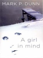 A Girl in Mind (Five Star First Edition Mystery Series) 1594144141 Book Cover