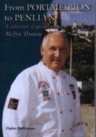 From Portmeirion to Penllyn 0954106717 Book Cover