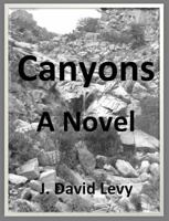 Canyons 0983022313 Book Cover