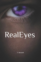 Real Eyes 0578698110 Book Cover