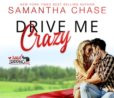 Drive Me Crazy 1656687569 Book Cover