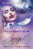 En Las Manos De Un Angel 1795429720 Book Cover