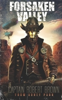 Forsaken Valley B0C12B2FY3 Book Cover
