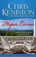 Hope's Corner 1942561873 Book Cover