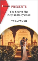 The Secret She Kept in Bollywood 1335568700 Book Cover