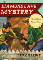 The Mystery of the Diamond Cave B0007FKV7K Book Cover