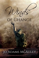 Winds of Change 168433134X Book Cover