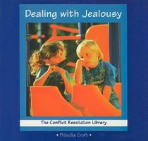 Dealing with Jealousy 1568382642 Book Cover