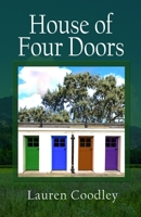 House of Four Doors B0B4F7W6BS Book Cover