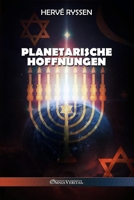 Planetarische Hoffnungen 1805400460 Book Cover