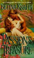 Passion's Treasure 0821773143 Book Cover