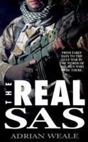 The Real SAS 0330367633 Book Cover