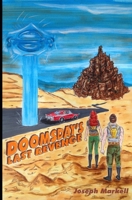 Doomsday's Last Revenge B0GBTCM24R Book Cover