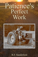 Patience's Perfect Work B0DRZ7Q415 Book Cover
