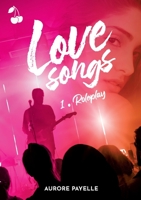 Love songs: Roleplay 1801162433 Book Cover