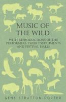 Music Of The Wild 1015923526 Book Cover