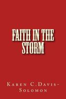 Faith in the Storm 1467948888 Book Cover