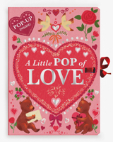 A Little Pop of Love 0316610291 Book Cover