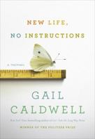 New Life, No Instructions 1400069548 Book Cover