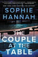 The Couple at the Table 006325770X Book Cover