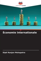 Économie internationale 6205850338 Book Cover