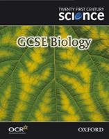 Twenty First Century Science: GCSE Biology Textbook 0199150494 Book Cover