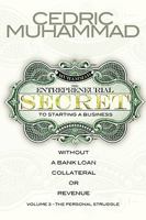 The Entrepreneurial Secret Book Series Vol III 0578038234 Book Cover