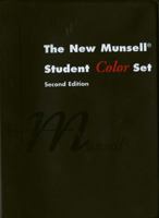 The New Munsell Student Color Set 1609011562 Book Cover
