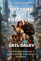 Options of Survival 1393010423 Book Cover