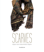 Scarves 8836641261 Book Cover