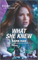 What She Knew 1335136479 Book Cover