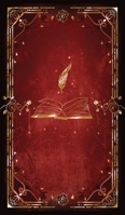 The Phantom Ink (no jacket) B0GXGNHLWB Book Cover