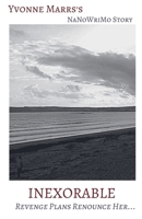 Inexorable B0CT2MWQC9 Book Cover