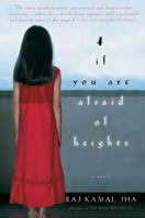 If You Are Afraid of Heights 0156031736 Book Cover
