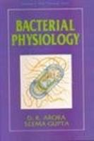 Bacterial Physiology 8174882405 Book Cover