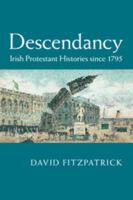 Descendancy 1107440297 Book Cover