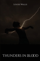 Thunders in Blood 9377885973 Book Cover