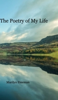 The Poetry of My Life 1006431624 Book Cover